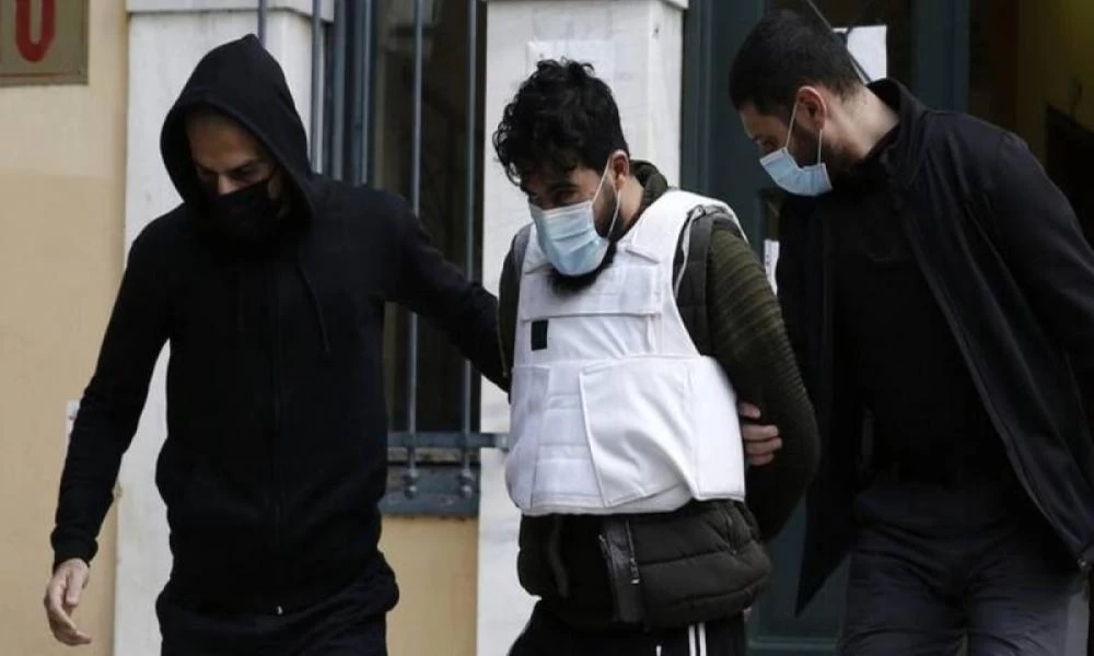 Ενημέρωση ζητούν οι Ευρωπαϊκές Υπηρεσίες για τον τζιχαντιστή στον Ελαιώνα